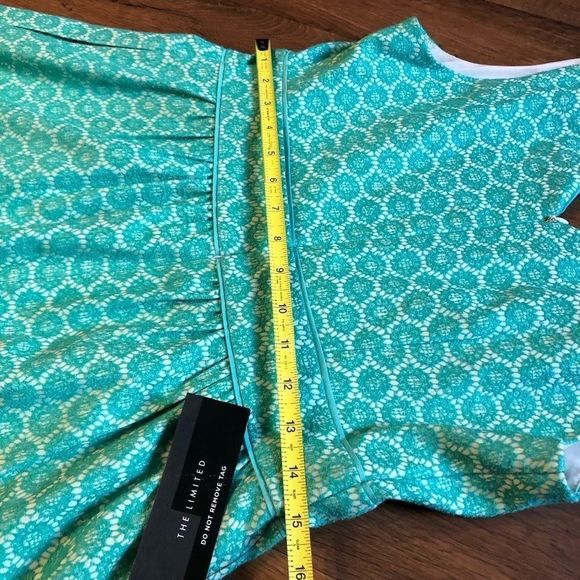 The Limited Women Dress Size 6 New With Tags - Picture 3 of 6